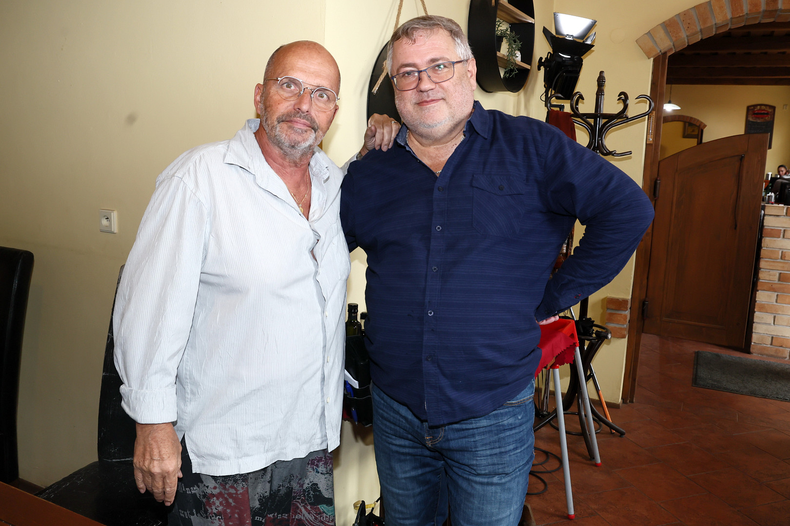 Vyzkoušeli jsme dršťkovou polévku za 59 Kč, kterou si pochvaloval i Pohlreich: V Ano, šéfe! získala restaurace dvě hvězdy