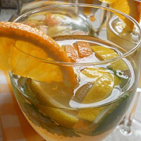 Jak využít zázvor v nápojích Zdroj: Toprecepty