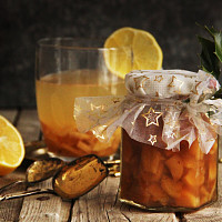Jak využít zázvor v nápojích Zdroj: Toprecepty