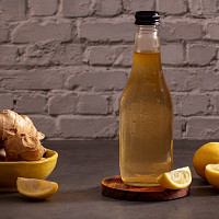 Jak využít zázvor v nápojích Zdroj: Toprecepty