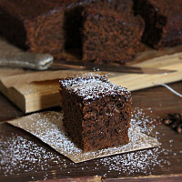 Jak využít zázvor v moučnících Zdroj: Toprecepty