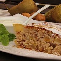 Jak využít zázvor v moučnících Zdroj: Toprecepty