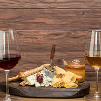 Víno Zdroj: Freepik