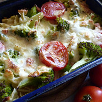 Levná jídla Zdroj: Toprecepty