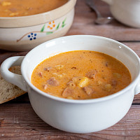 Levná jídla Zdroj: Toprecepty