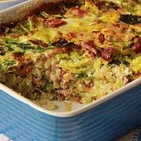 Kapusta v kuchyni Zdroj: Toprecepty