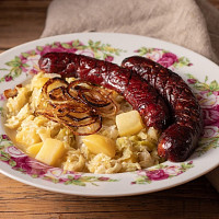 Kapusta v kuchyni Zdroj: Toprecepty