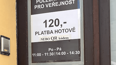 Veřejnost má k dispozici dva časové sloty denně. Zdroj: Vilém Besser, Toprecepty