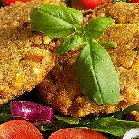 Jídla z pohanky Zdroj: Toprecepty