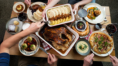 Vinohradský parlament Zdroj: se souhlasem sítě Together
