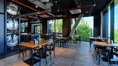 Turnovská pivnice Zdroj: se souhlasem sítě Turnovská pivnice