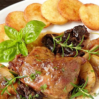 Pečená kachna Zdroj: Toprecepty