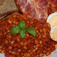 Luštěniny Zdroj: Toprecepty