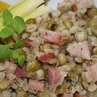 Luštěniny Zdroj: Toprecepty