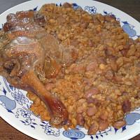 Luštěniny Zdroj: Toprecepty