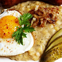 Hrách na talíři Zdroj: Toprecepty