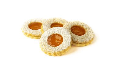 Linecké cukráře Skály Zdroj: se souhlasem cukráře Skály