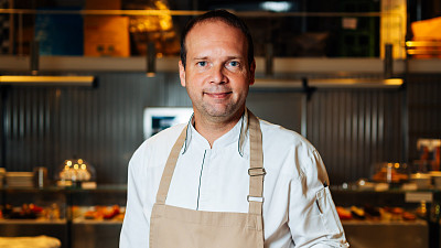 Cukrář Skála Zdroj: se souhlasem cukráře Skály