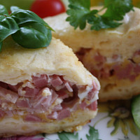 Smažený sýr z hrnku Zdroj: Toprecepty