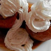 pečená jablka dle mé kamarádky Zdroj: Toprecepty