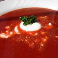 Výběry krémové polévky z kořenové zeleniny Zdroj: Toprecepty