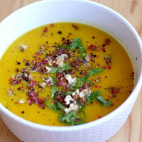 Výběry krémové polévky z kořenové zeleniny Zdroj: Toprecepty