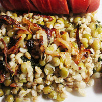 Luštěniny Zdroj: Toprecepty