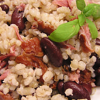 Luštěniny Zdroj: Toprecepty