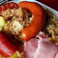 Co s husím sádlem Zdroj: Toprecepty