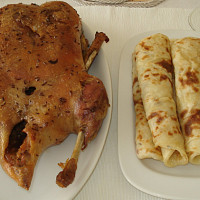 Co s husím sádlem Zdroj: Toprecepty