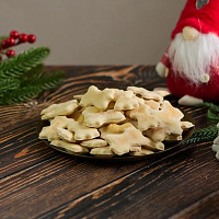 Maminčiny zázvorky Zdroj: Toprecepty