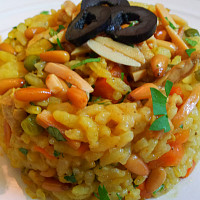 Rýže Zdroj: Toprecepty