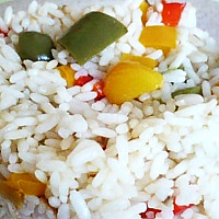 Rýže Zdroj: Toprecepty