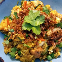 Rýže Zdroj: Toprecepty