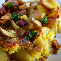 Brambory Zdroj: Toprecepty