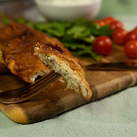 Recepty na řízky Zdroj: Toprecepty