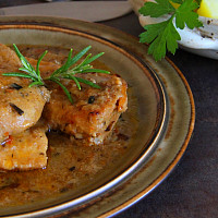 Recepty na řízky Zdroj: Toprecepty