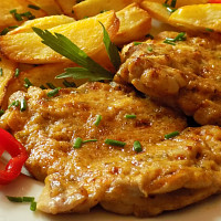 Recepty na řízky Zdroj: Toprecepty