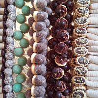 Cukroví Zdroj: Toprecepty