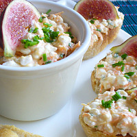 Mrkvová pomazánka Zdroj: Toprecepty