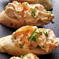 Mrkvová pomazánka Zdroj: Toprecepty