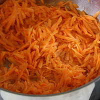 Mrkvová polévka Zdroj: Toprecepty