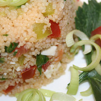 Kuskus Zdroj: Toprecepty