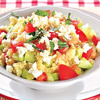 Kuskus Zdroj: Toprecepty