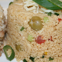 Kuskus Zdroj: Toprecepty