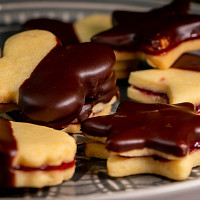 Jaké marmelády jsou nejlepší na slepování Zdroj: Toprecepty