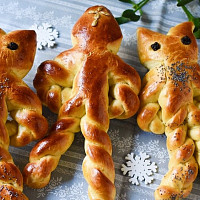 Pajtáši Zdroj: Toprecepty