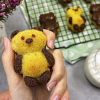 Brumíci Zdroj: Toprecepty