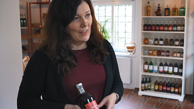  Zdroj: Jenčík a dcery