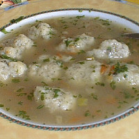 Polévka Zdroj: Toprecepty